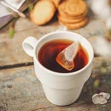 Rishi Tea