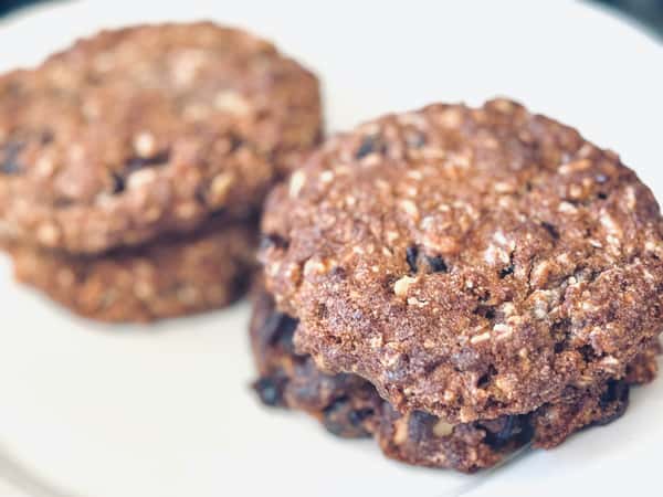 Seasonal Cookie