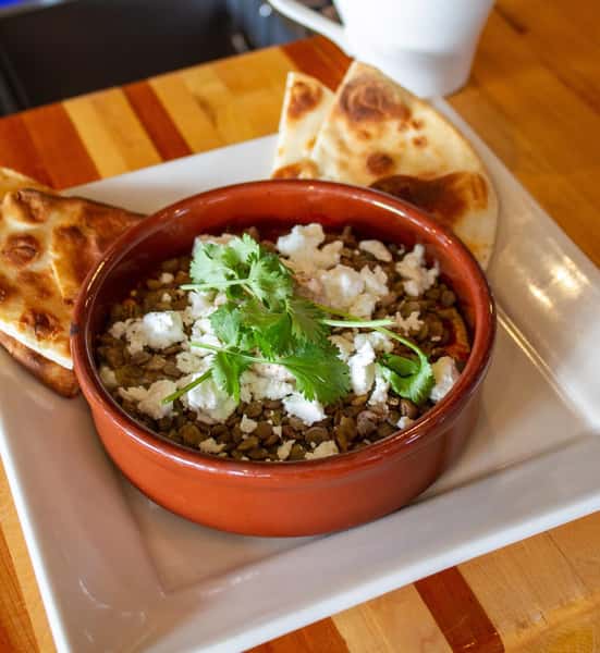 Shakshouka