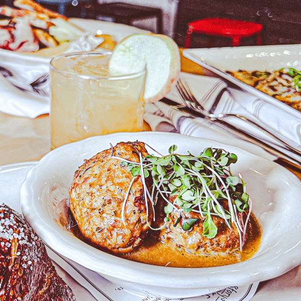 Chicken Meatball