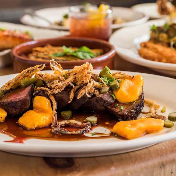 Story Hill Steak