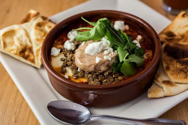 Shakshouka