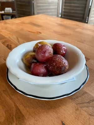 Roasted Potatoes