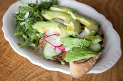 Avocado Toast