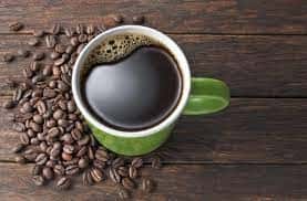 Valentine Decaf Coffee