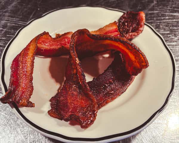 Cherry Wood Bacon