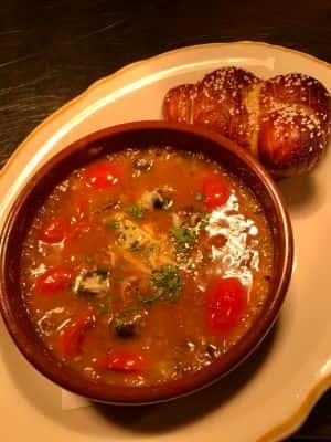 Escargot