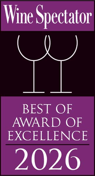 Wine Spectator logo