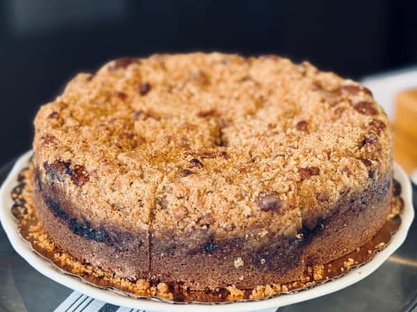 Coffee Cake