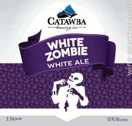 Catawba White Zombie 16 oz