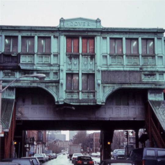 Overpass