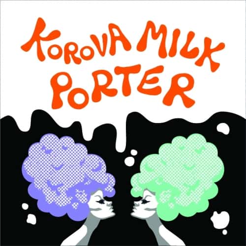 Korova Milk Porter
