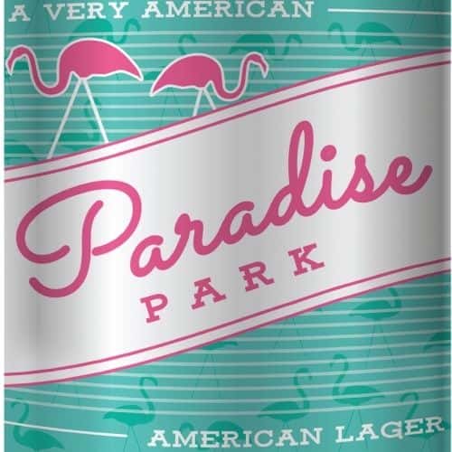 Paradise Park
