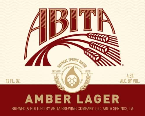 Abita Amber