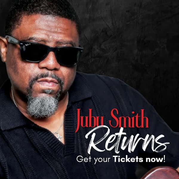Jubu Smith