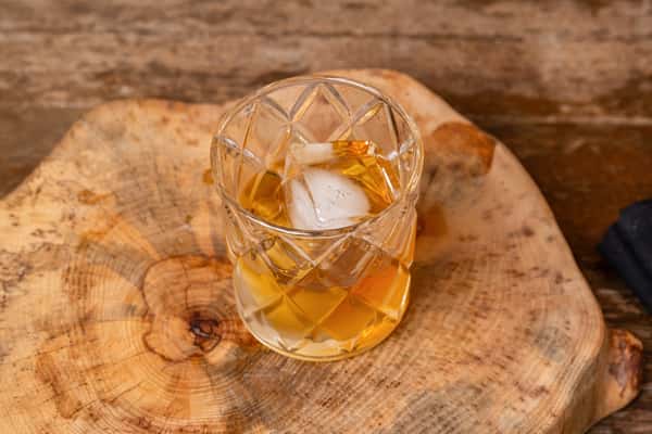 House Bourbon