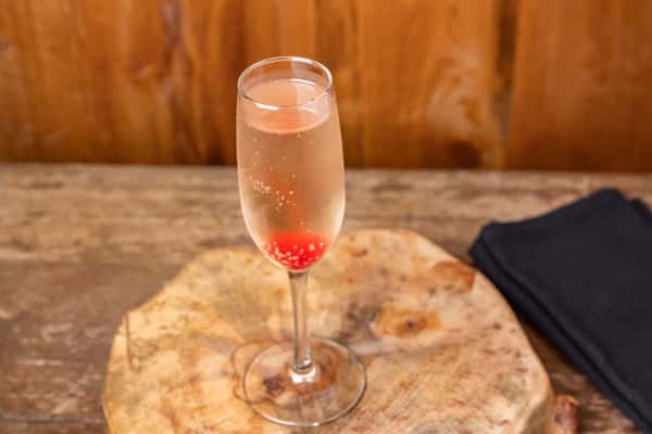 Moscato Split