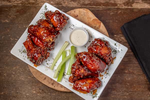 20 Wings
