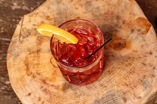 Old Fashion