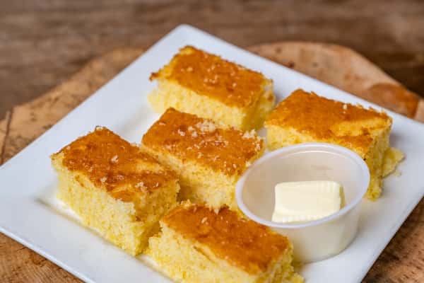 Cornbread