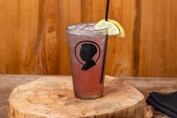 ruby drink