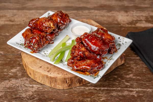 wings