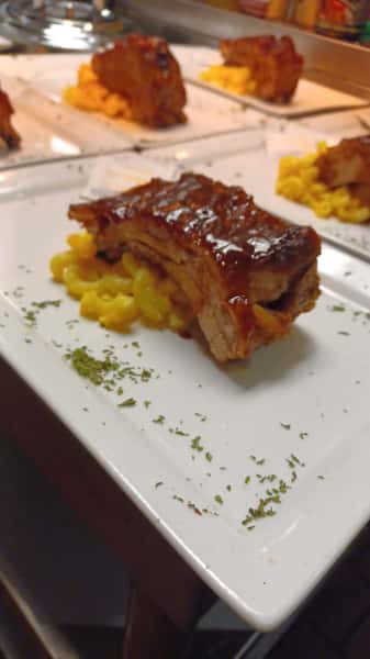 Baby Back Ribs