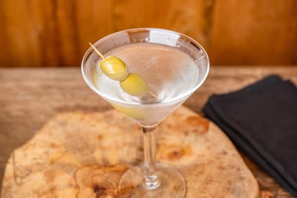 martini