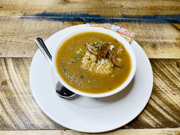 soup