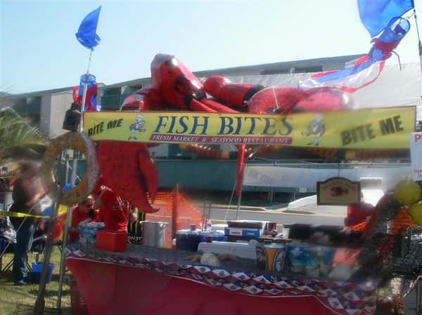 Photo Gallery Fish Bites Seafood Restaurant Restaurant in