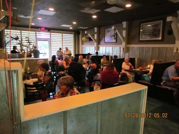 Photo Gallery Fish Bites Seafood Restaurant Restaurant in