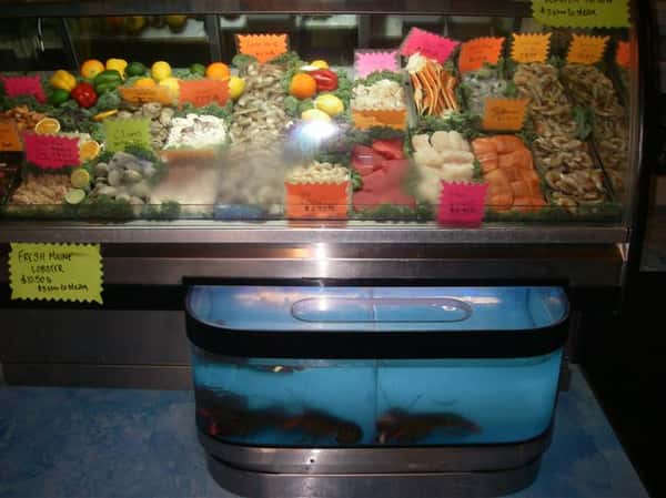 Photo Gallery Fish Bites Seafood Restaurant Restaurant in