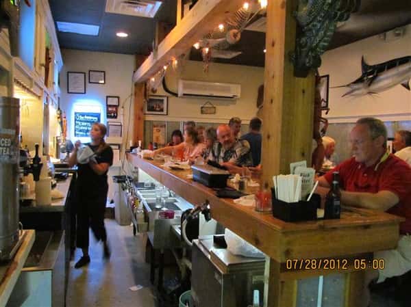 Photo Gallery Fish Bites Seafood Restaurant Restaurant in