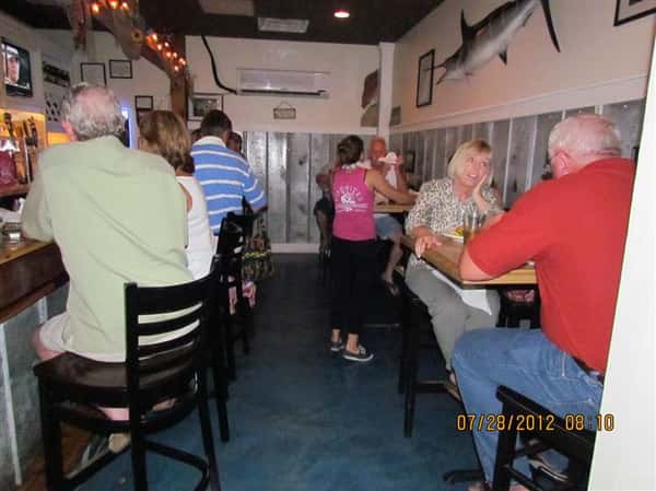 Photo Gallery Fish Bites Seafood Restaurant Restaurant in