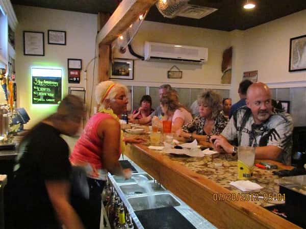 Photo Gallery Fish Bites Seafood Restaurant Restaurant in