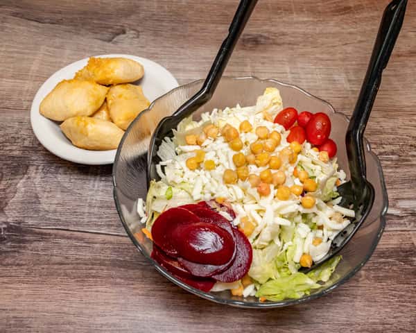 House salad