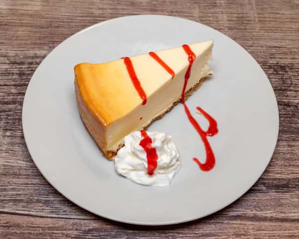 Cheese Cake