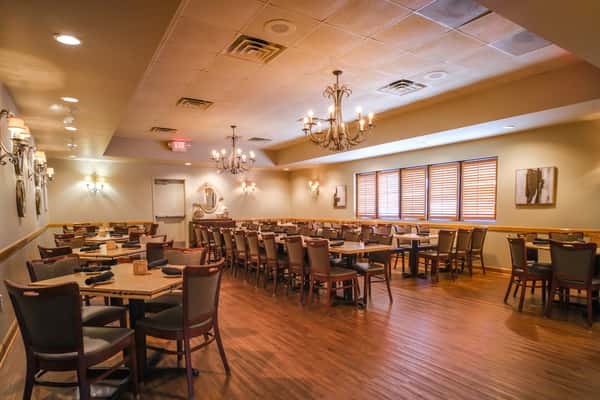 private events space