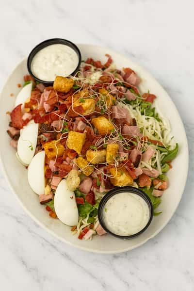 Chef Salad
