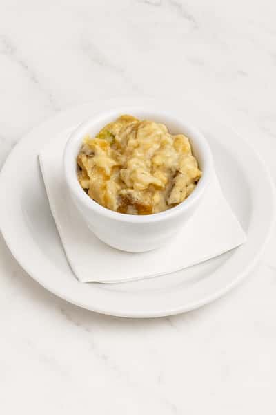 Potato Casserole