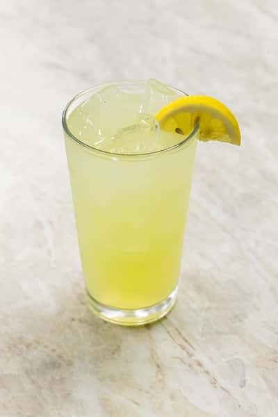 Lemonade