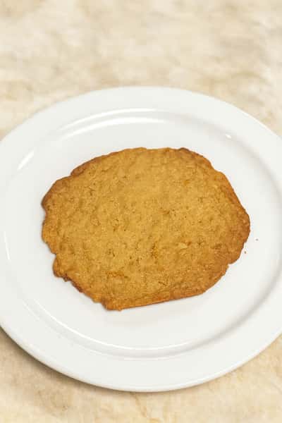 Delicious Temptation Cookies