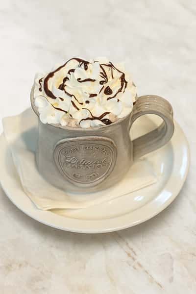 Hot Chocolate