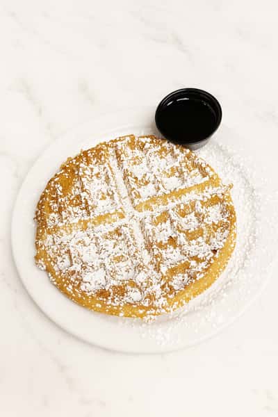 Belgian Waffle