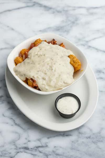 Loaded Tots