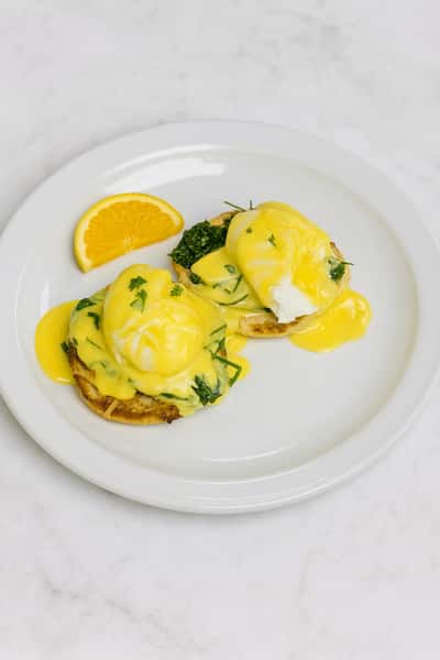 Florentine Benedict