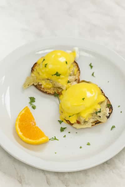 Eggs Temptations