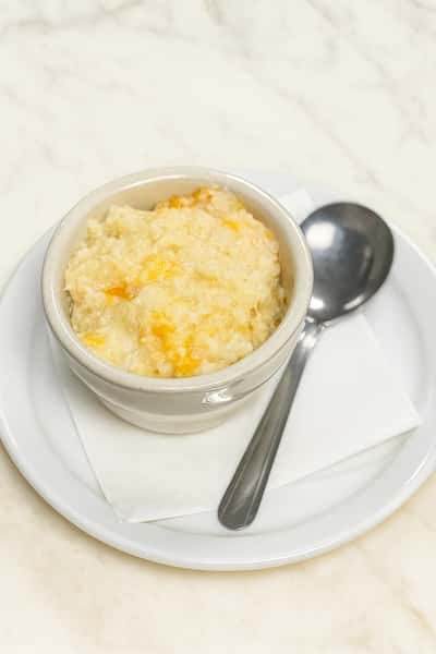 Cheese Grits