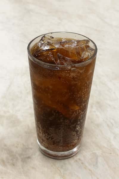 Coca Cola Soft Drinks