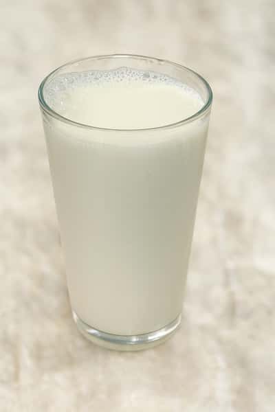 Milk